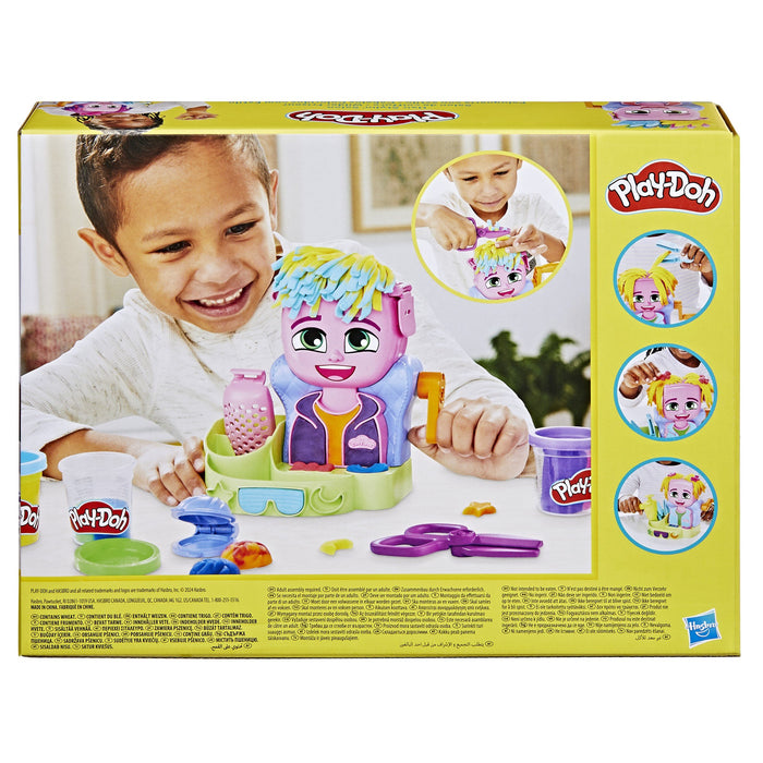 EAN 5010996200983 - Play-Doh F88075L00 juguete de arte y manualidades imagen 4