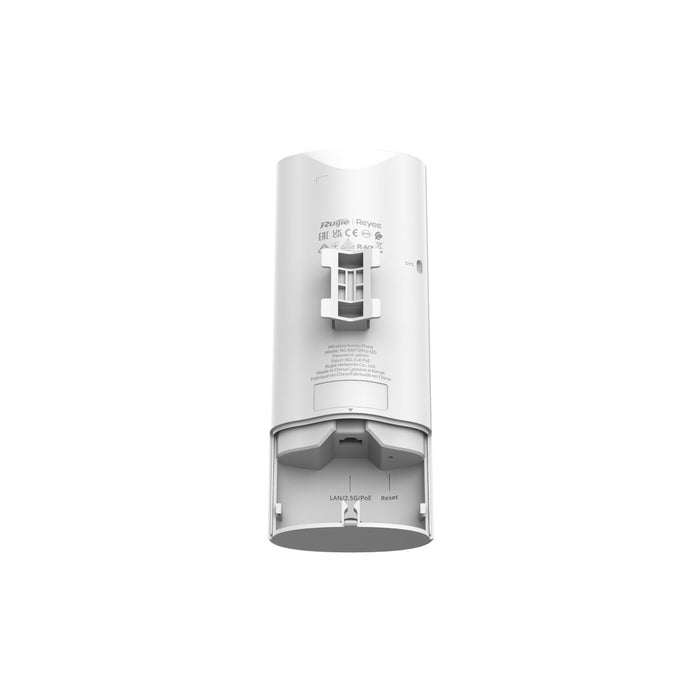 EAN 6976915002269 - Ruijie Networks RG-RAP72PRO-OD punto de acceso inalámbrico 5011 Mbit/s Blanco Energía sobre Ethernet (PoE imagen 8