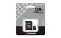 EAN 0740617353969 - Kingston Technology Industrial UHS-I Clase 10 imagen 5