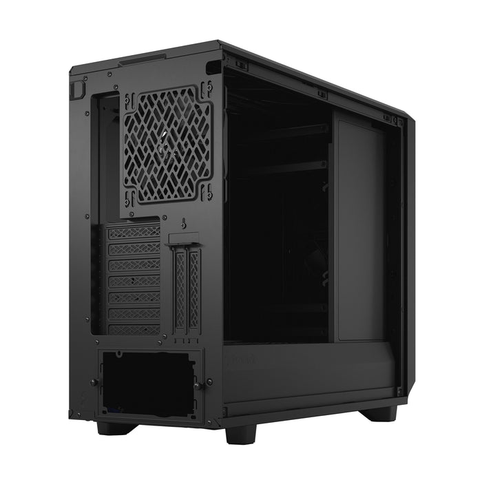 EAN 7340172702429 - Fractal Design Meshify 2 Torre Negro imagen 15
