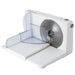 EAN 8421078036234 - JATA JECF0300 rebanadora Eléctrico 150 W Blanco imagen 1