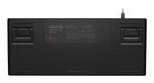 EAN 5099206126435 - Logitech G 920-013231 teclado Juego USB QWERTY Nórdico Negro imagen 4