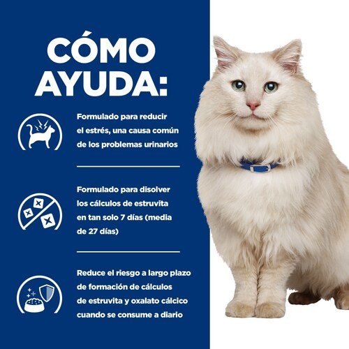 EAN 52742284200 - Hills 605980 comida húmeda para gatos 1,5 kg imagen 3