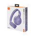 EAN 6925281963797 - JBL Tune 520BT Auriculares Inalámbrico Diadema Llamadas/Música USB Tipo C Bluetooth Púrpura imagen 11
