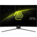 EAN 4711377186629 - MSI MAG 27C6PF pantalla para PC 68,6 cm (27") 1920 x 1080 Pixeles Full HD Negro imagen 5