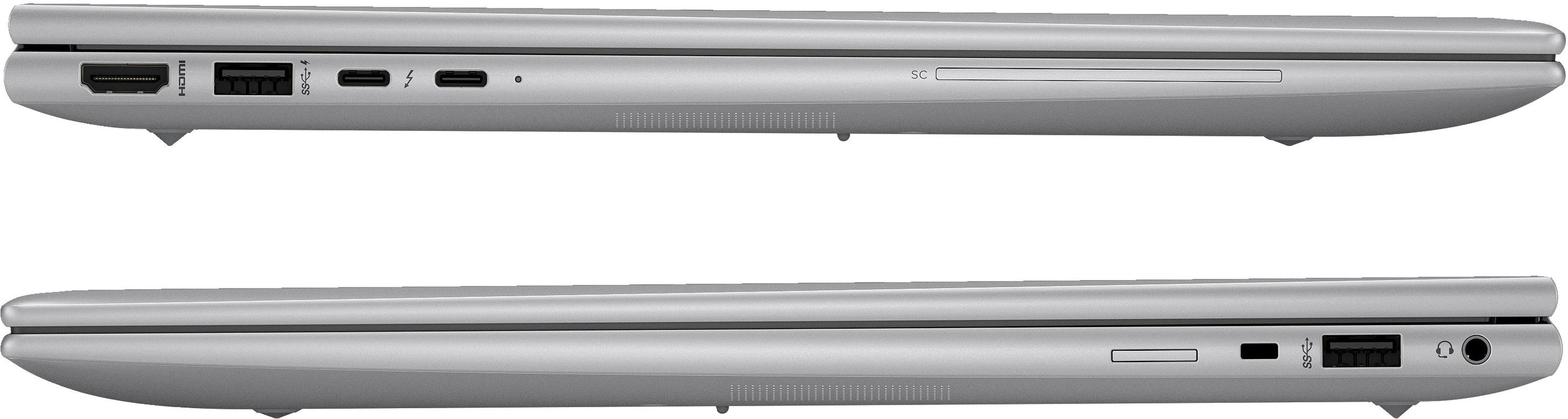 EAN 196548803514 - HP ZBook Firefly 16 G9 Intel® Core™ i5 i5-1240P Estación de trabajo móvil 40,6 cm (16") WUXGA 16 GB DDR5-S imagen 9