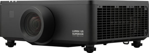 EAN 766907027297 - Viewsonic LS950-4K videoproyector Proyector de alcance estándar 7100 lúmenes ANSI UHD 4K (3840x2160) Negro imagen 1