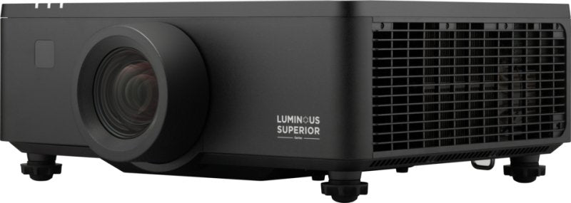 EAN 766907027297 - Viewsonic LS950-4K videoproyector Proyector de alcance estándar 7100 lúmenes ANSI UHD 4K (3840x2160) Negro imagen 1