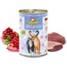 EAN 4260165198226 - GranataPet 198226 comida húmeda para gatos 400 g imagen 1