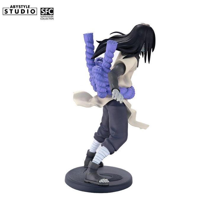 EAN 3665361137825 - Abysse Corp NARUTO SHIPPUDEN - Figurine "Orochimaru" x2 imagen 3
