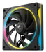 EAN 6933412785354 - DeepCool FL12 SE 3IN1 Carcasa del ordenador Ventilador 12 cm Negro imagen 2