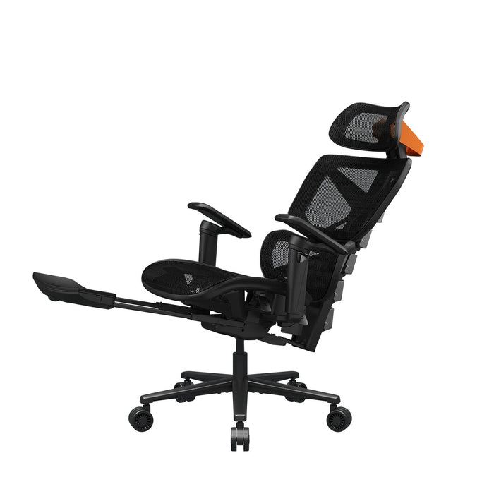EAN 4711649771027 - COUGAR Terminator Air Silla para videojuegos universal Asiento de malla Negro imagen 11