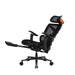 EAN 4711649771027 - COUGAR Terminator Air Silla para videojuegos universal Asiento de malla Negro imagen 11