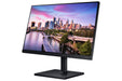 EAN 8806092628878 - Samsung T45F pantalla para PC 61 cm (24") 1920 x 1200 Pixeles WUXGA LCD Negro imagen 4