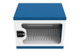 EAN 4014619881321 - Alcasa PCT21-AC16 carrito y armario de dispositivo portátil Carro de gestión y carga para dispositivos po imagen 3
