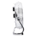 EAN 8713016043344 - Tristar VE-5885 ventilador Negro, Acero inoxidable imagen 8