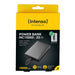 EAN 4034303037612 - Intenso MC10000 Polímero de litio 10000 mAh Cargador inalámbrico Negro, Gris imagen 3