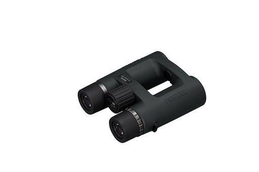 EAN 0027075288614 - Pentax AD 9x32 WP binocular BaK-4 Porro Negro imagen 2