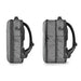 EAN 8435430628173 - NGS MONRAY SACKS HORIZON 35,6 cm (14") Mochila Gris imagen 5