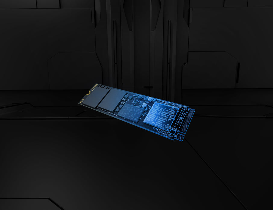 EAN 0740617349498 - Kingston Technology FURY Renegade G5 2 TB PCI Express 5.0 3D TLC imagen 12