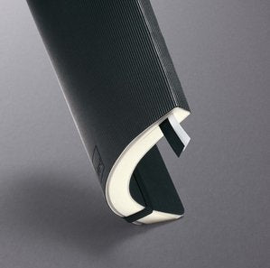 EAN 4004360836794 - Sigel Conceptum cuaderno y block A5 194 hojas Negro imagen 8