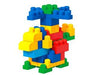 EAN 65541083264 - Fisher-Price Mega Bloks CYP72 juguete de construcción imagen 4