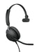 EAN 5706991034523 - Jabra Evolve2 40 SE Auriculares Alámbrico Diadema Oficina/Centro de llamadas USB Type-C / USB Type-A Negr imagen 1