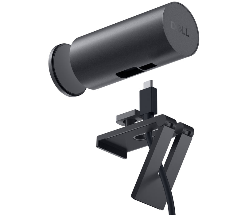 EAN 5715063800744 - DELL WB7022 cámara web 8,3 MP 3840 x 2160 Pixeles USB Negro imagen 6