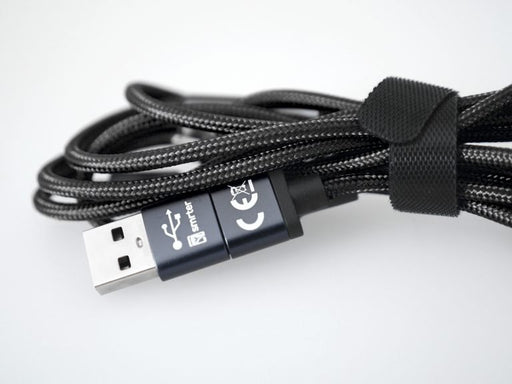 EAN 4250551405441 - Smrter Hydra ULTRA cable USB USB 2.0 1,2 m USB A/USB C USB C/Micro USB-A/Lightning Negro imagen 1
