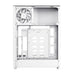 EAN 6931858778367 - GameMax T20 WH Midi Tower Blanco imagen 5