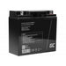 EAN 5907813968310 - Green Cell AGM53 batería de vehículos AGM (Separador de fibra de vidrio absorbente) 15 Ah 12 V Coche imagen 1
