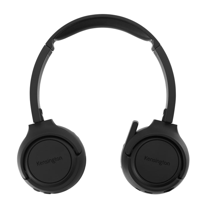 EAN 0085896801832 - Kensington K80183WW auricular y casco Inalámbrico Bluetooth imagen 10