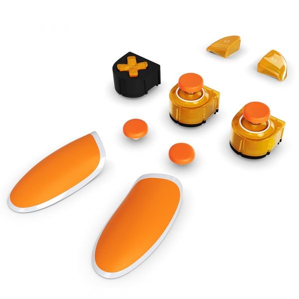 EAN 0663296423146 - Thrustmaster eSwap Kit de piezas de repuesto imagen 1
