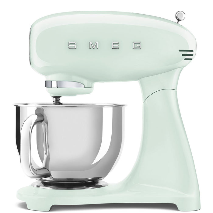 EAN 8017709353797 - Smeg SMF05PGEU batidora Batidora de varillas 1000 W Verde imagen 1