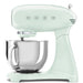EAN 8017709304492 - Smeg SMF03PGEU batidora 800 W Verde imagen 1