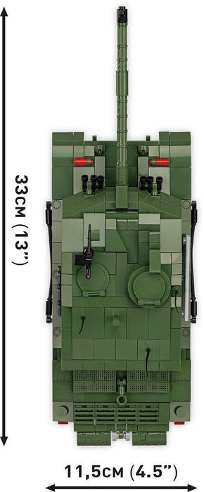 EAN 5902251026271 - COBI Challenger 2 imagen 12