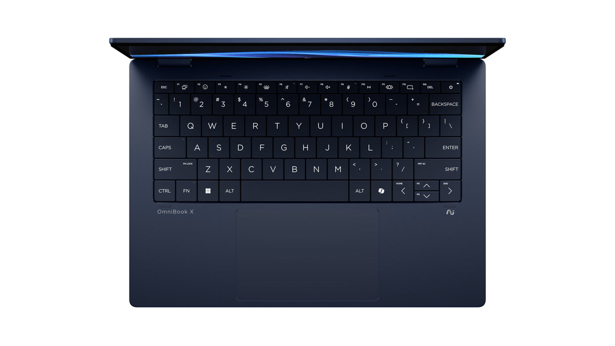 EAN 199251605406 - HP OmniBook X FlipNGAI 14-fm0013ns Copilot+ PC Intel Core Ultra 5 226V Híbrido (2-en-1) 35,6 cm (14") Pant imagen 17
