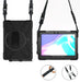 EAN 5704174242352 - eSTUFF ES681848-BULK funda para tablet 25,6 cm (10.1") Negro imagen 5