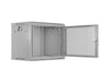 EAN 5901969441321 - Lanberg WF01-6409-23S armario rack 9U Bastidor de pared Gris imagen 12