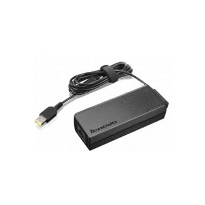 EAN 887037251625 - Lenovo 0B47002 adaptador e inversor de corriente Interior 90 W Negro imagen 1