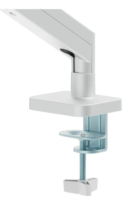 EAN 8716309135436 - Gembird MA-DA1-04-W soporte para monitor 81,3 cm (32") Escritorio Blanco imagen 3