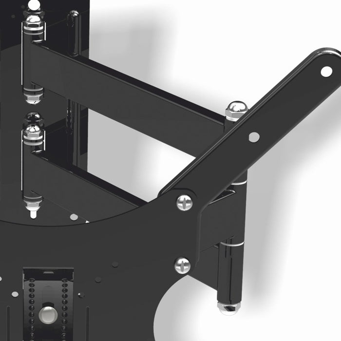 EAN 5608475014963 - Haeger WB-T50.017A soporte para TV 127 cm (50") Negro imagen 3