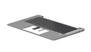 EAN 5715328141322 - HP N15105-B31 refacción para laptop Teclado imagen 1