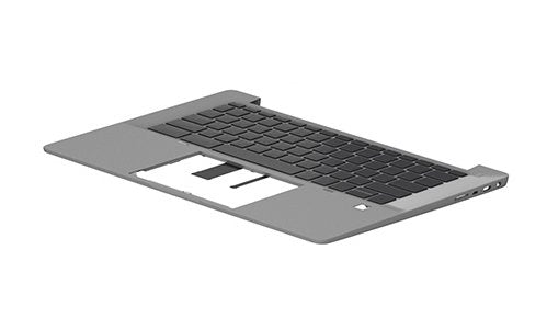 EAN 5715328141322 - HP N15105-B31 refacción para laptop Teclado imagen 1