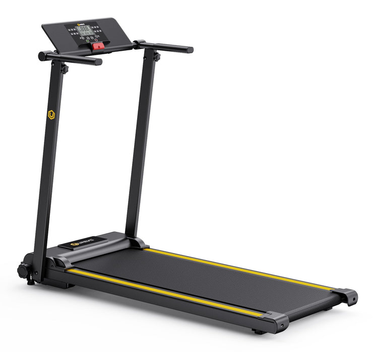 EAN 6975165000421 - Urevo Foldi Mini cinta de correr 1049 x 399 mm 10 kmh imagen 1