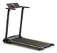 EAN 6975165000421 - Urevo Foldi Mini cinta de correr 1049 x 399 mm 10 kmh imagen 1