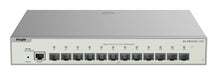 EAN 6976915001071 - Ruijie Networks RG-NBS5500-12XS switch Gestionado L3 Gris imagen 4
