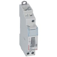EAN 3245064124041 - Legrand 412404 alimentación del relé Multicolor imagen 1