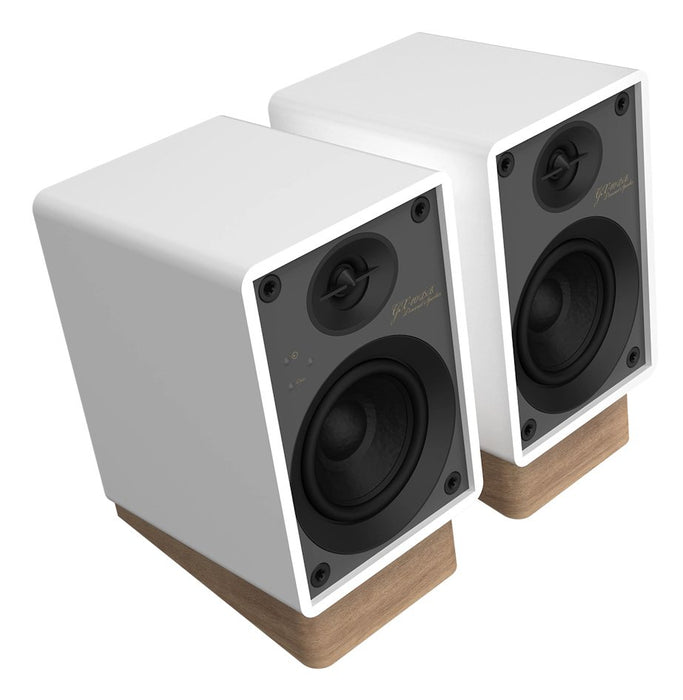 EAN 4573211155877 - ONKYO GX-10DB De 2 vías Gris, Blanco Inalámbrico y alámbrico 30 W imagen 2