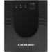 EAN 5901878537764 - Qoltec 53776 sistema de alimentación ininterrumpida (UPS) Línea interactiva 1,5 kVA 900 W 4 salidas AC imagen 7
